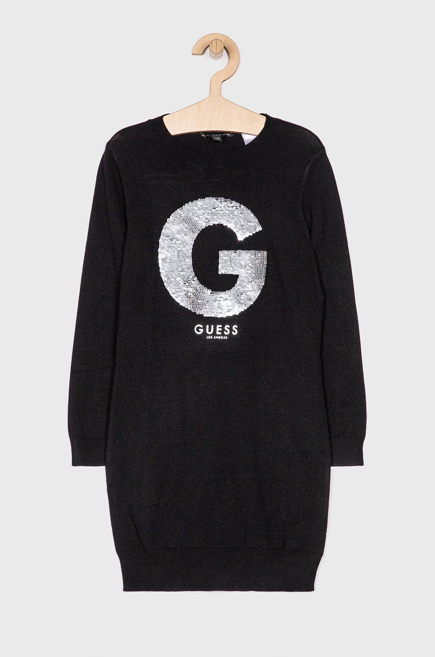 Guess Jeans Детска рокля 118-175 cm - Pepit.bg
