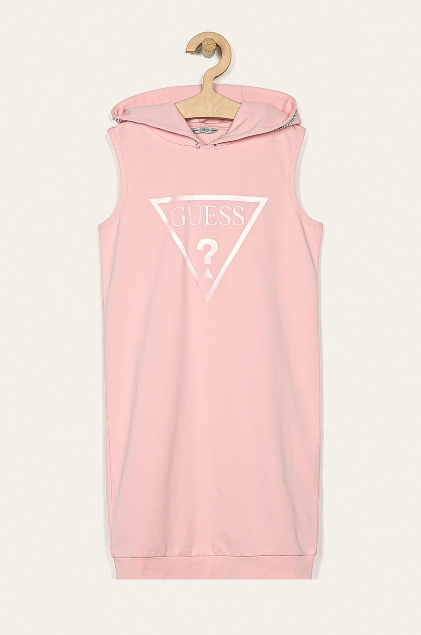 Guess Jeans Детска рокля 118-175 cm - Pepit.bg