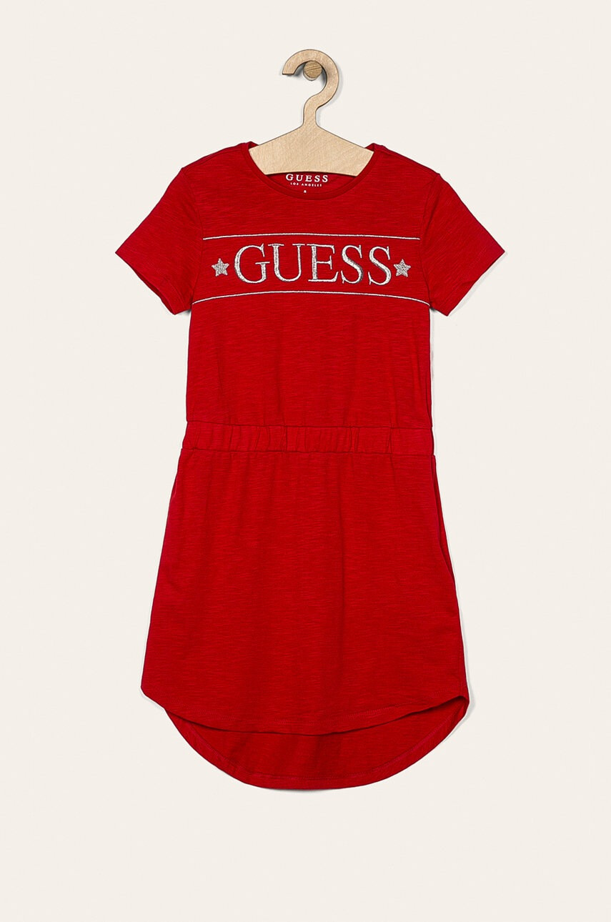 Guess Jeans Детска рокля 118-175 cm - Pepit.bg