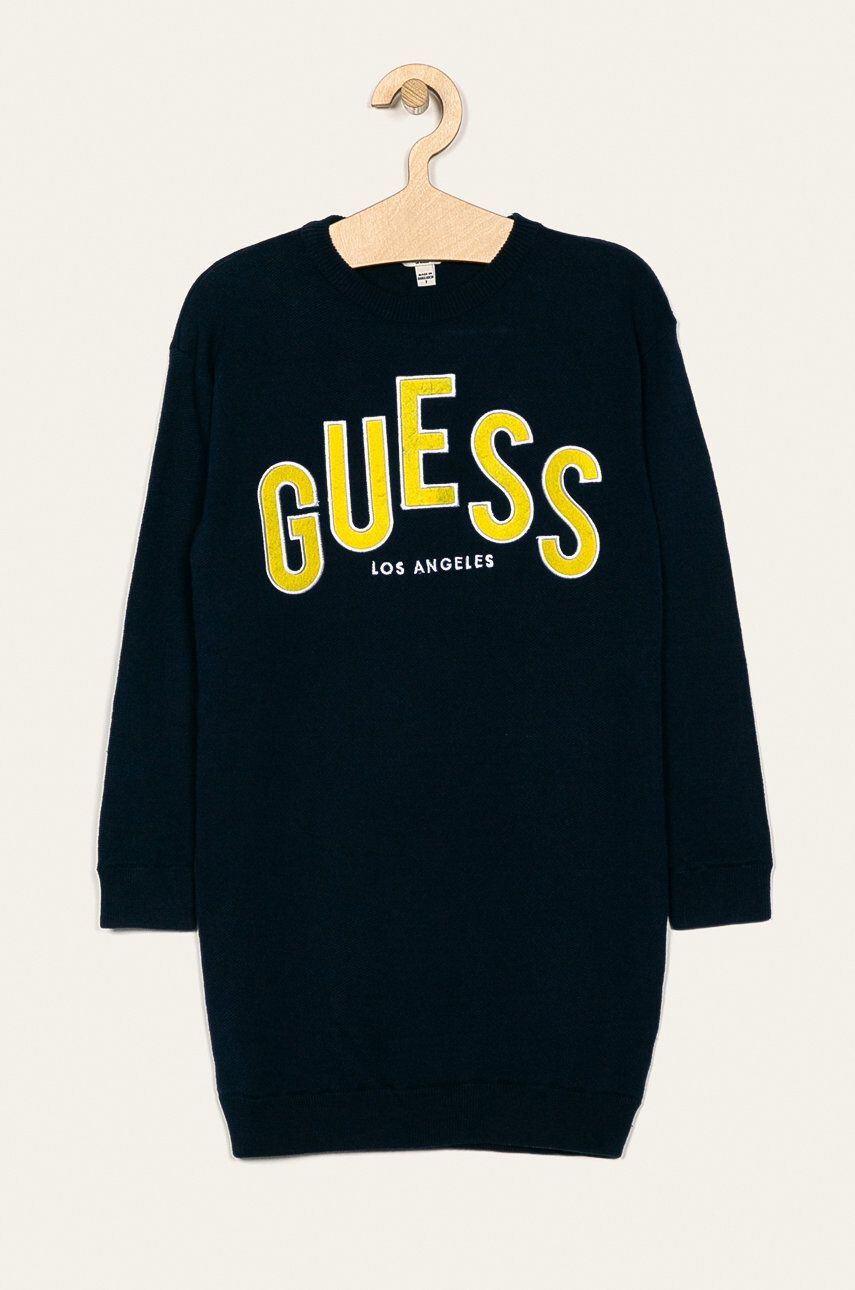 Guess Jeans Детска рокля 118-175 cm - Pepit.bg