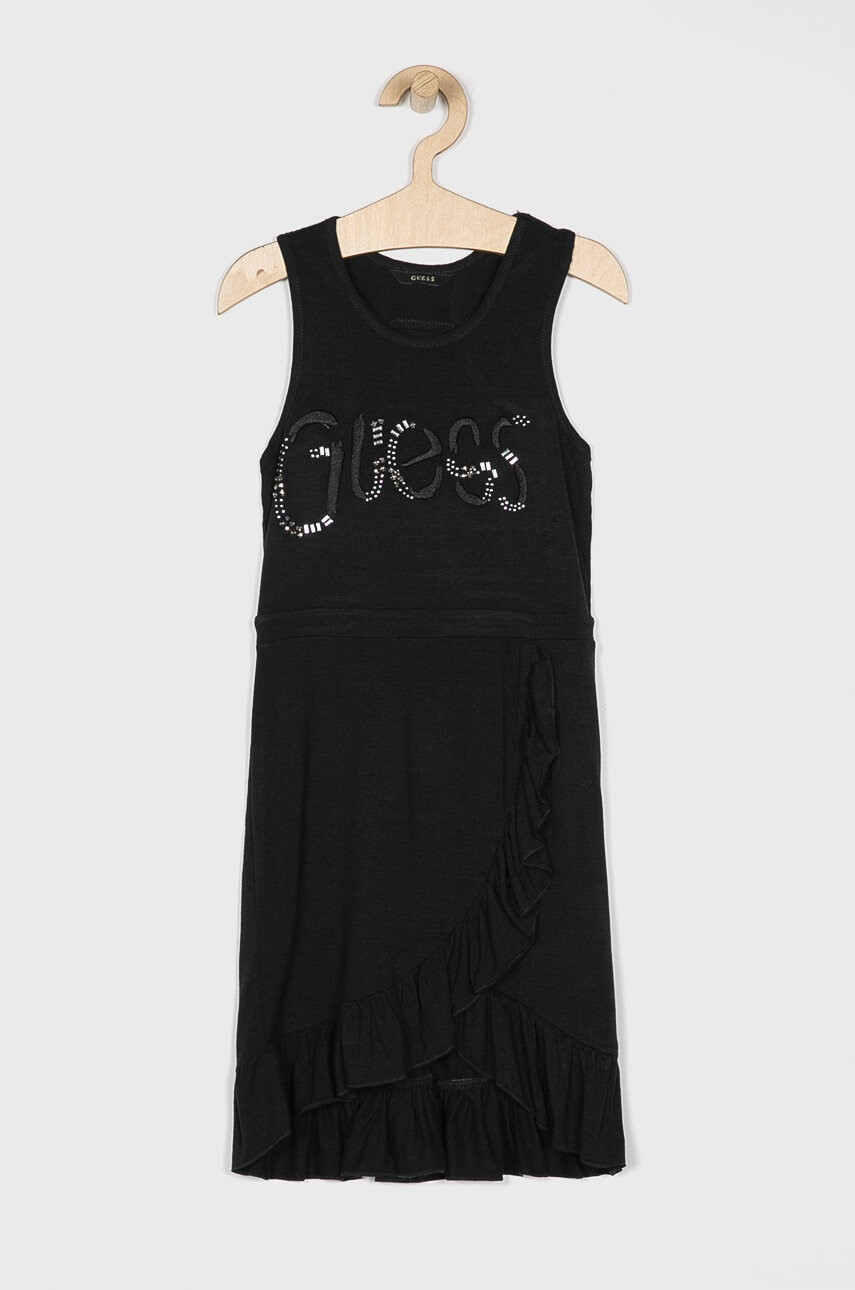 Guess Jeans Детска рокля 118-175 cm - Pepit.bg