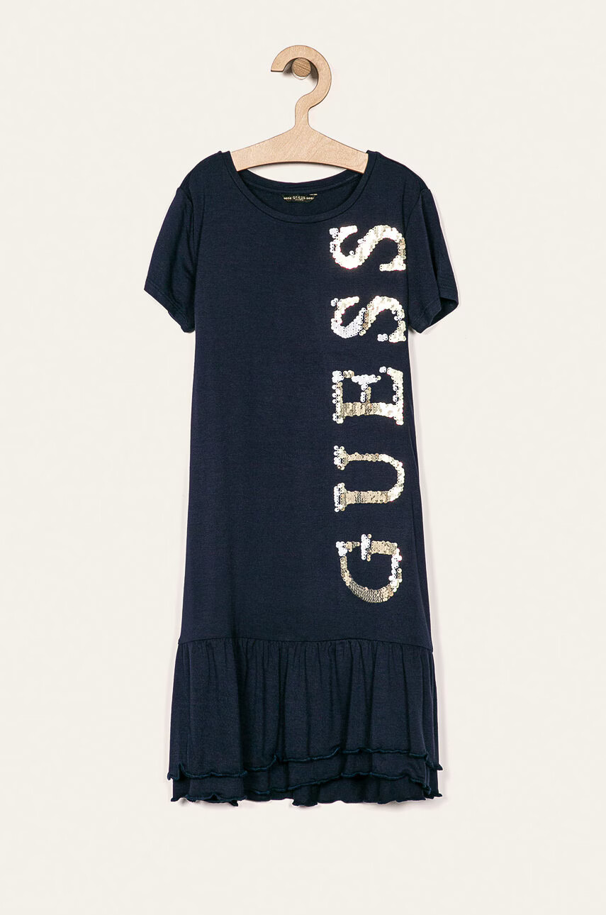 Guess Jeans - Детска рокля 118-175 cm - Pepit.bg