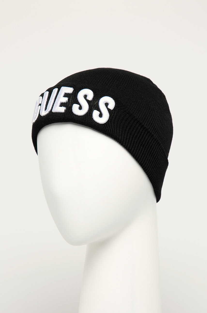 Guess Jeans - Детска шапка - Pepit.bg