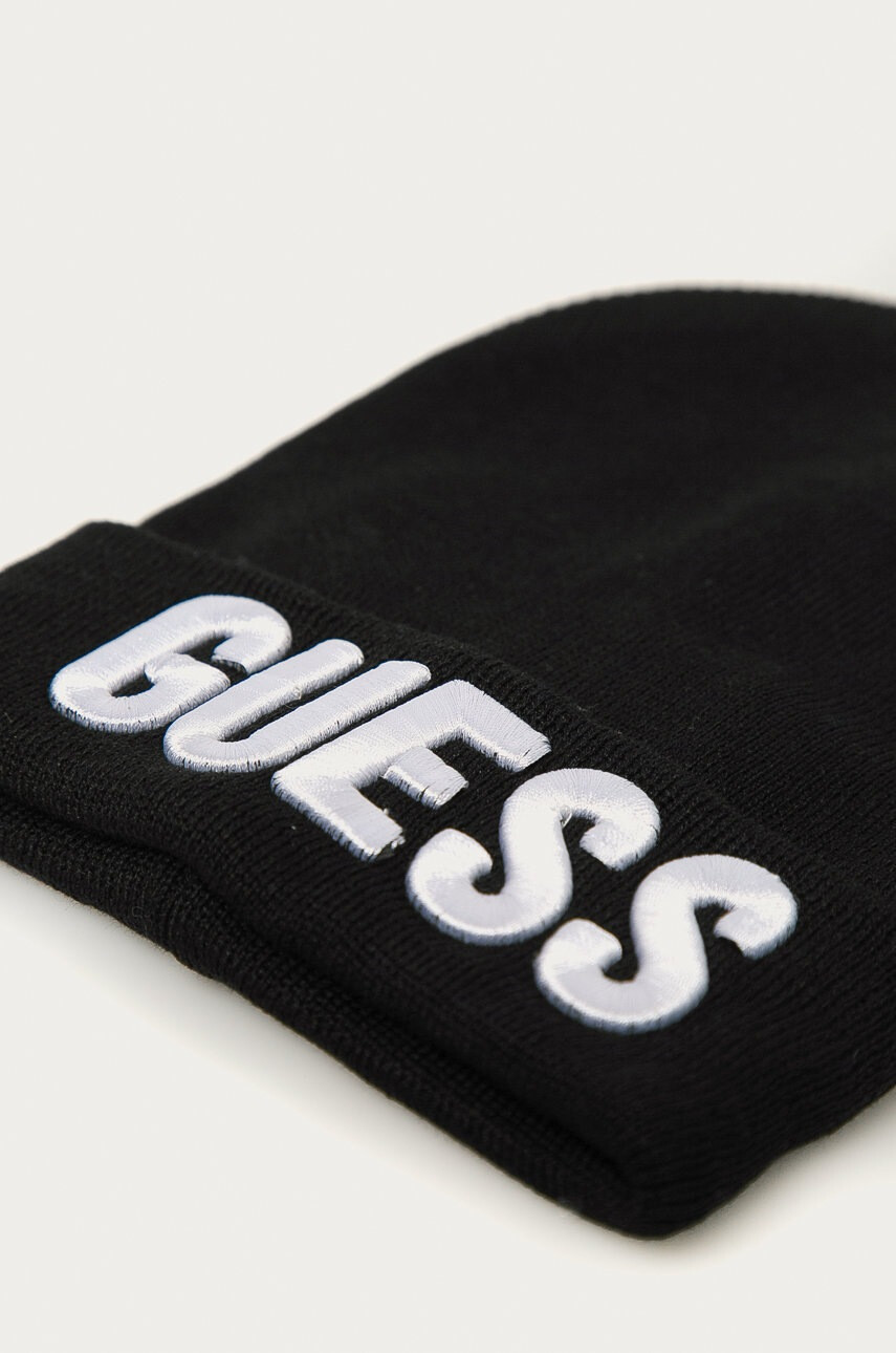 Guess Jeans - Детска шапка - Pepit.bg