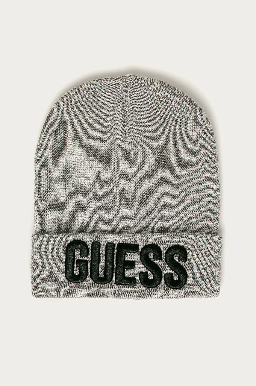 Guess Jeans - Детска шапка - Pepit.bg