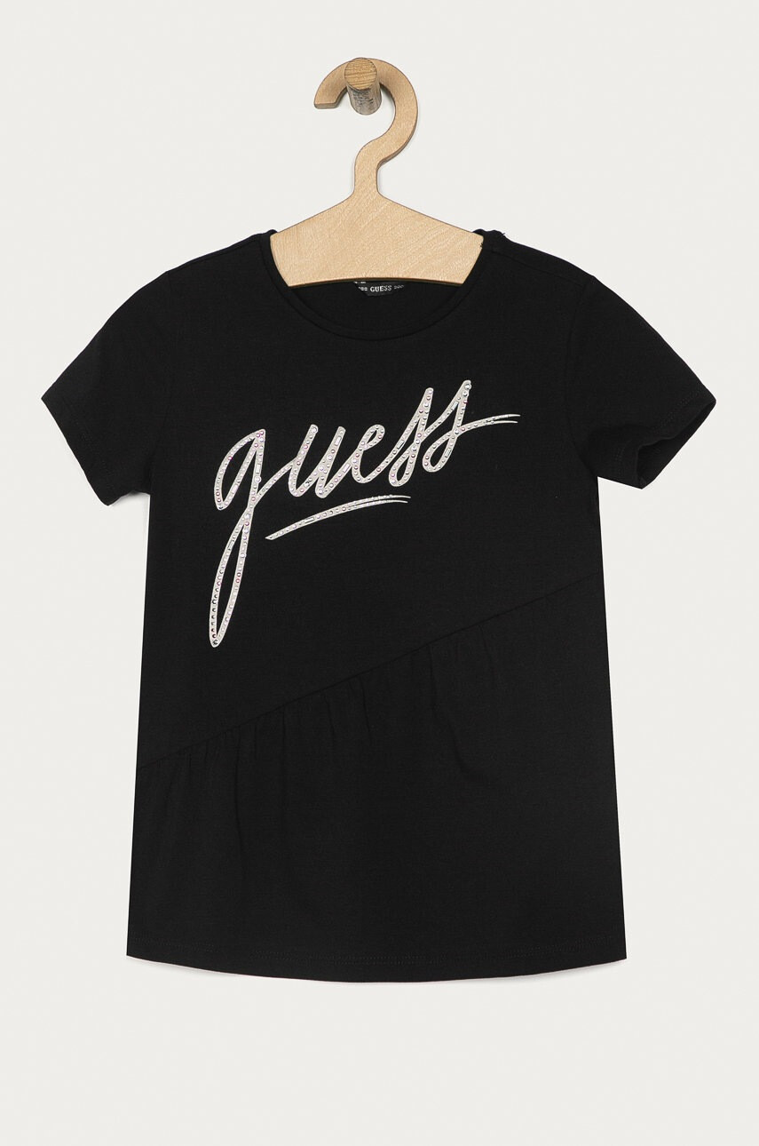 Guess Jeans - Детска тениска 116-175 см - Pepit.bg