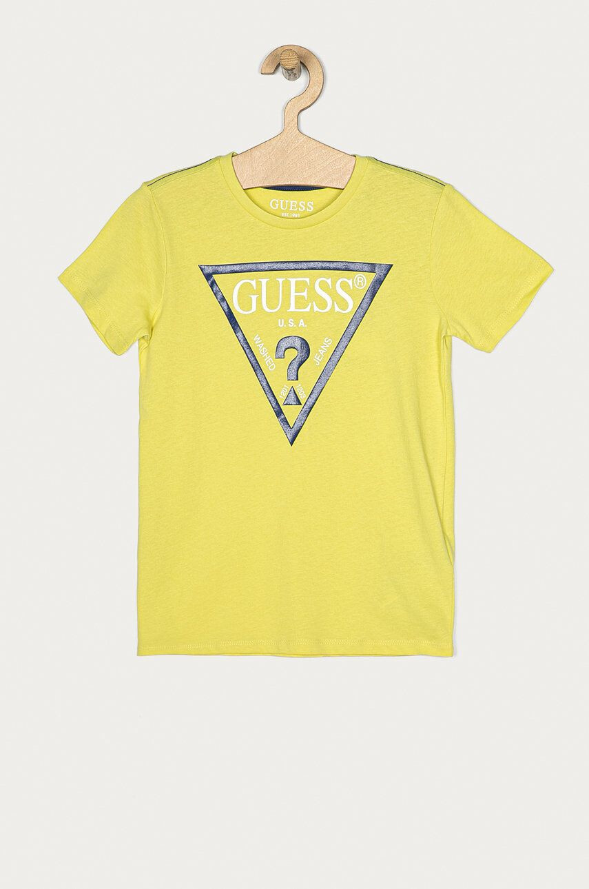 Guess Jeans Детска тениска 116-176 cm - Pepit.bg