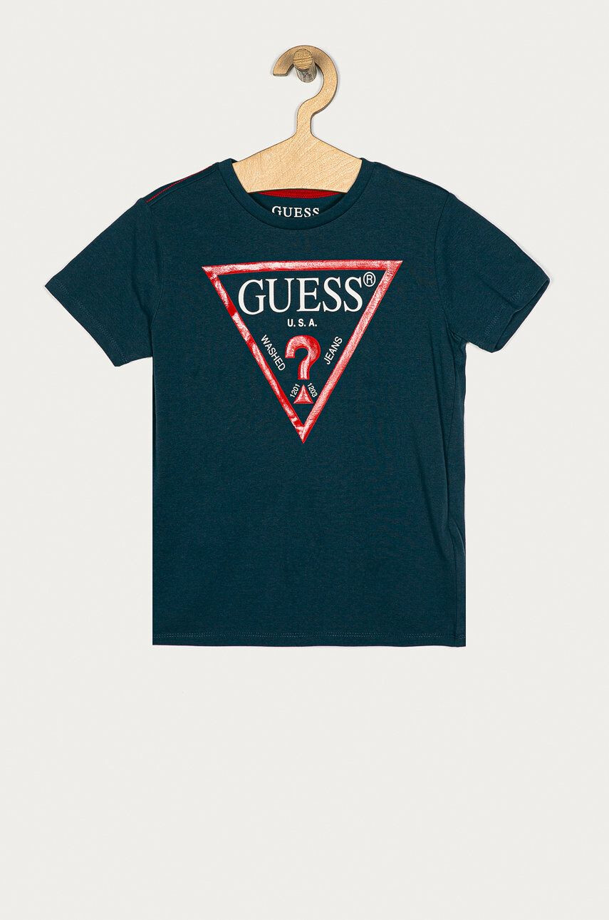 Guess Jeans Детска тениска 116-176 cm - Pepit.bg