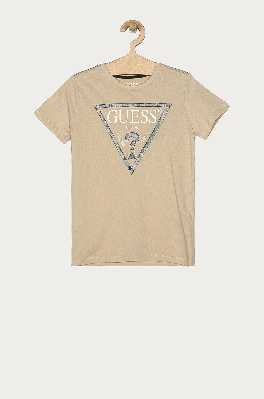 Guess Jeans Детска тениска 116-176 cm - Pepit.bg