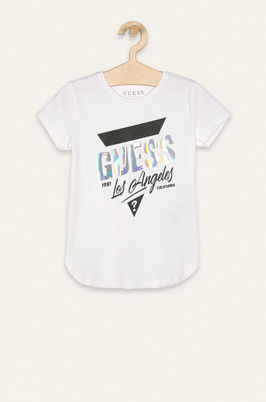 Guess Jeans Детска тениска 118/125-166/175 cm - Pepit.bg