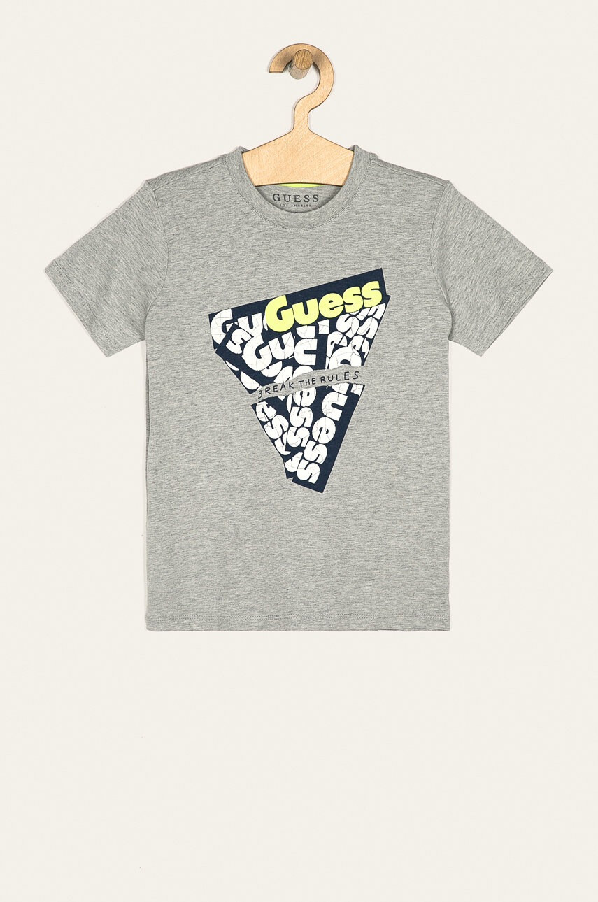 Guess Jeans Детска тениска 118-175 cm - Pepit.bg
