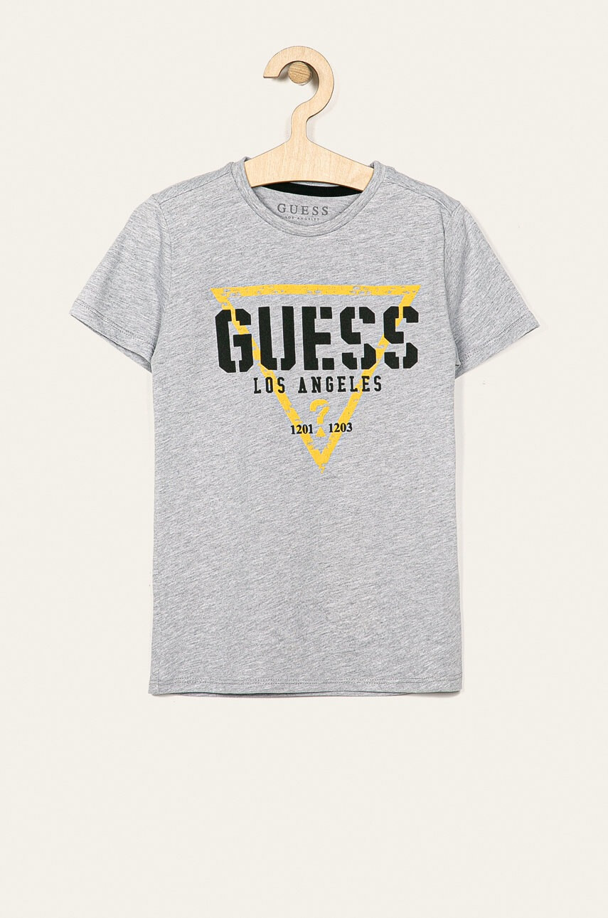 Guess Jeans Детска тениска 118-175 cm - Pepit.bg