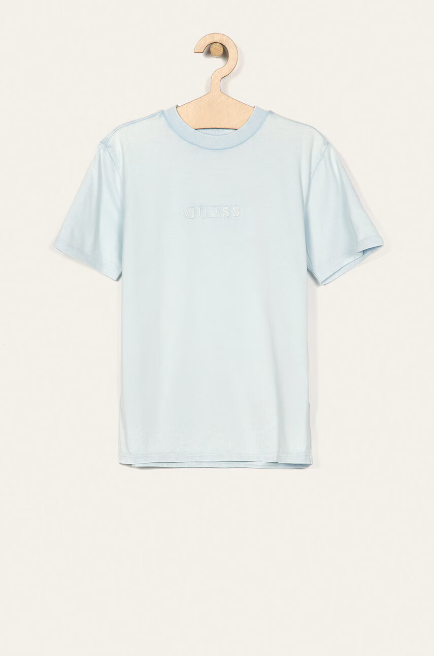 Guess Jeans - Детска тениска 118-175 cm - Pepit.bg