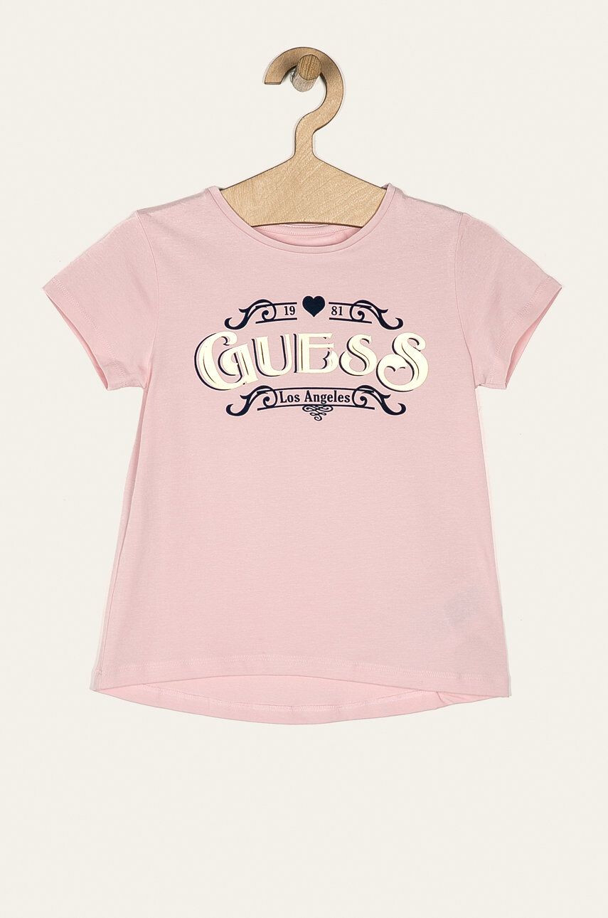 Guess Jeans Детска тениска 118-175 cm - Pepit.bg