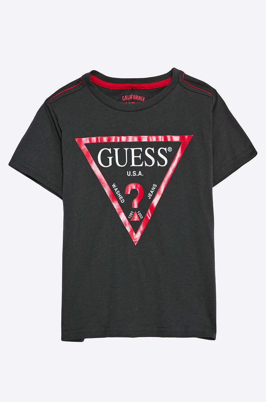 Guess Jeans - Детска тениска 118 - 175 cm - Pepit.bg