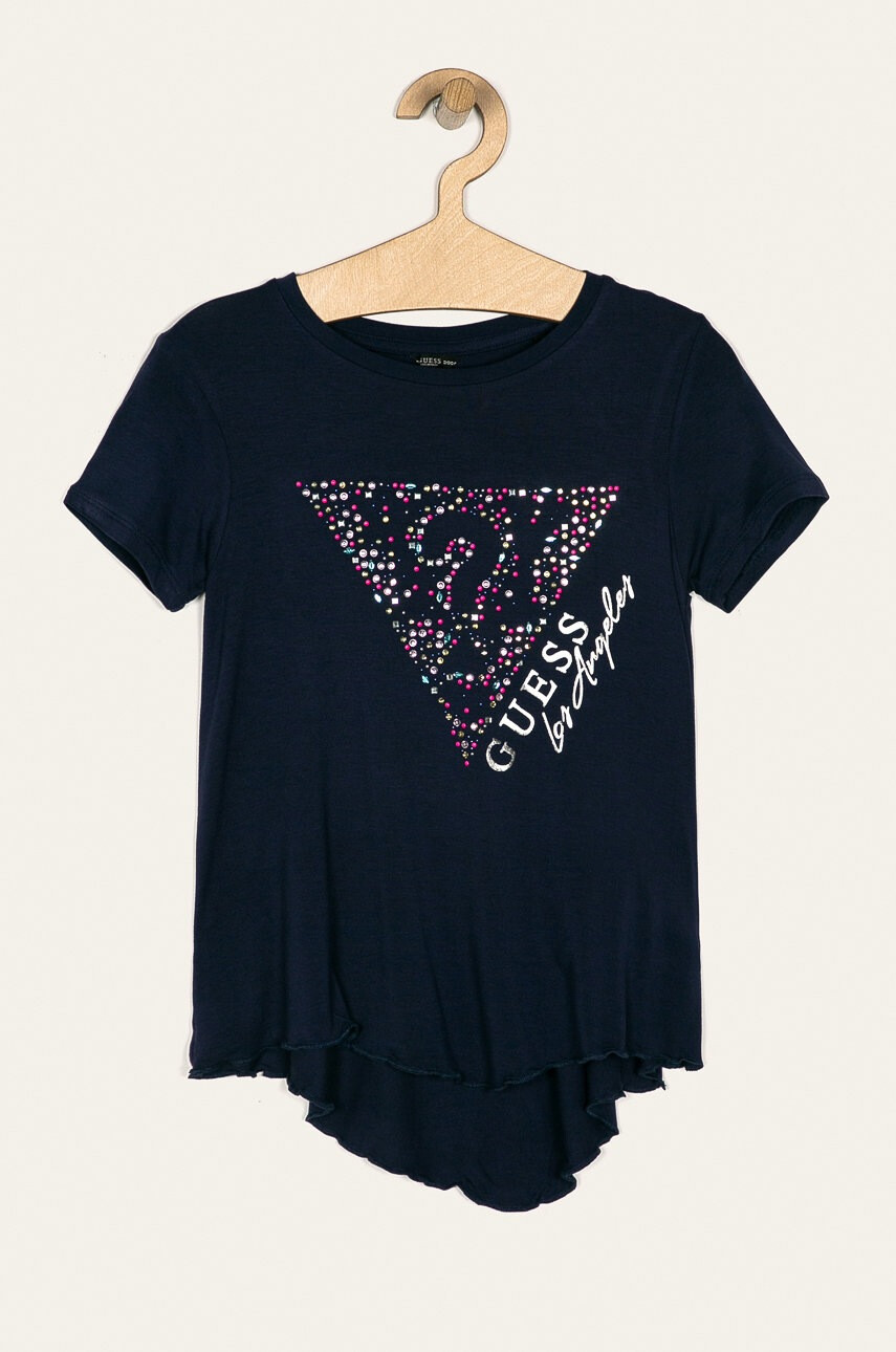 Guess Jeans - Детска тениска 118-175 cm - Pepit.bg