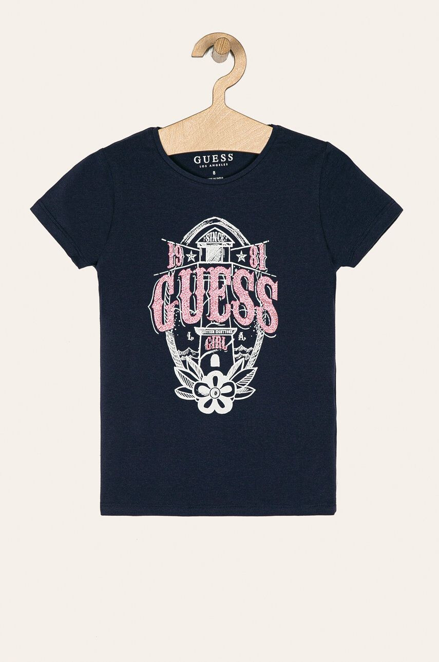 Guess Jeans Детска тениска 118-175 cm - Pepit.bg