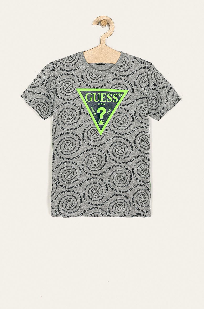 Guess Jeans Детска тениска 118-175 cm - Pepit.bg