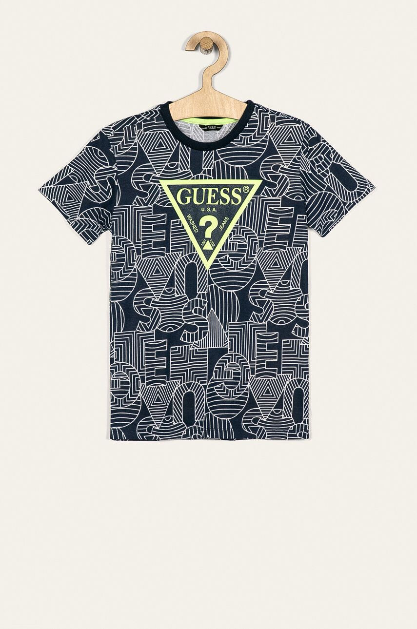 Guess Jeans Детска тениска 118-175 cm - Pepit.bg