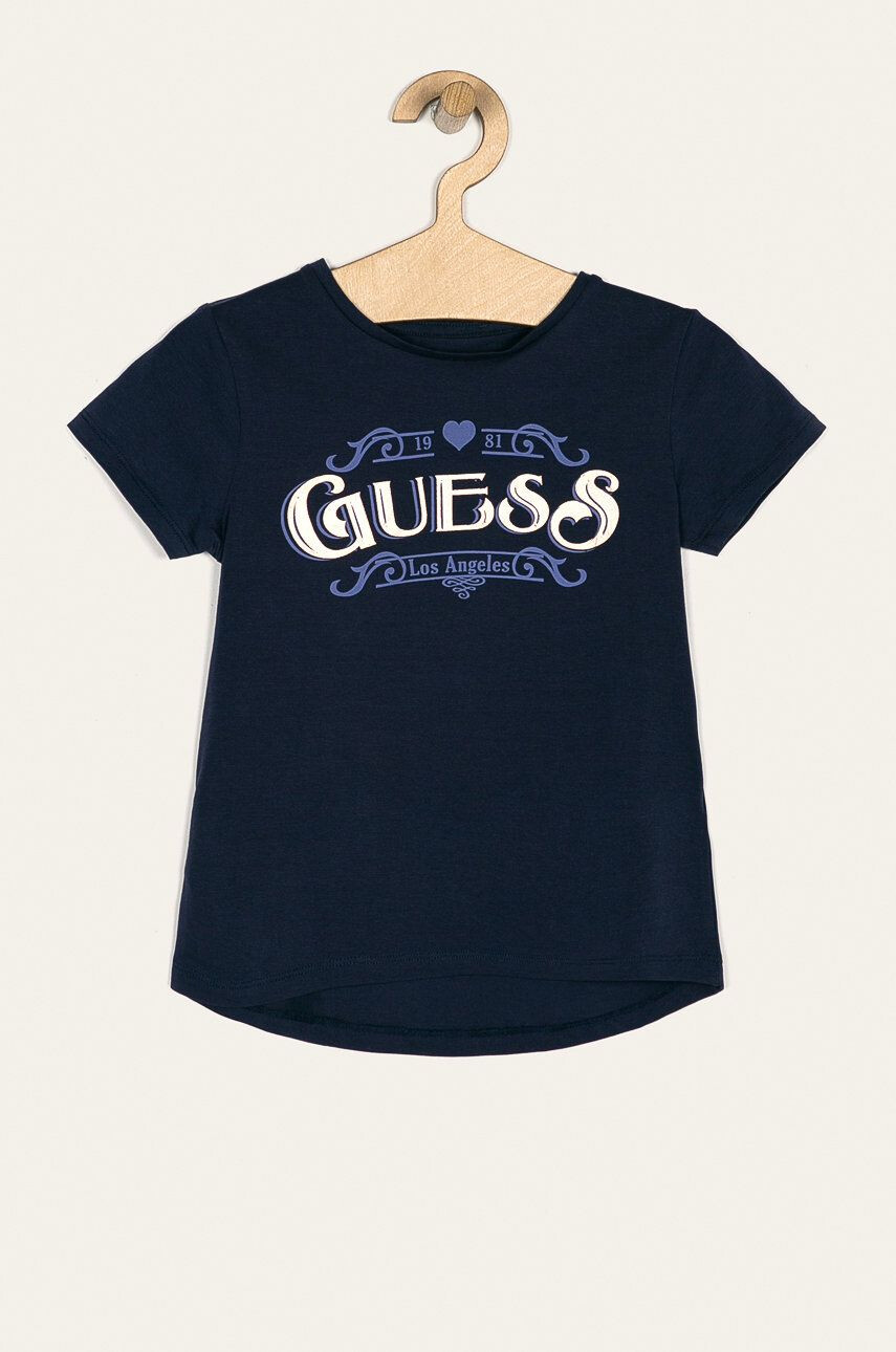 Guess Jeans Детска тениска 118-175 cm - Pepit.bg