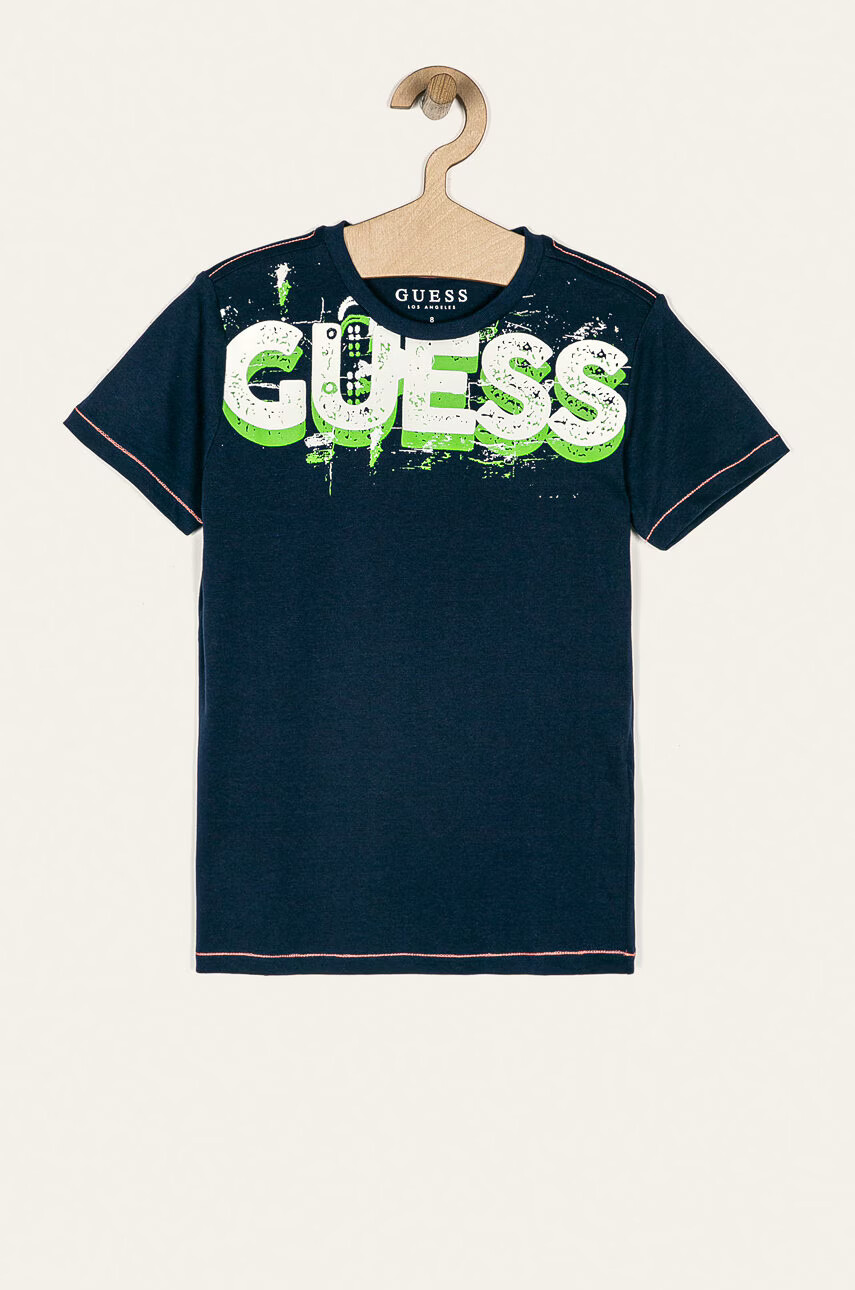 Guess Jeans Детска тениска 118-175 cm - Pepit.bg