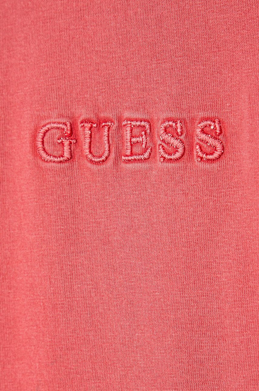 Guess Jeans - Детска тениска 118-175 cm - Pepit.bg