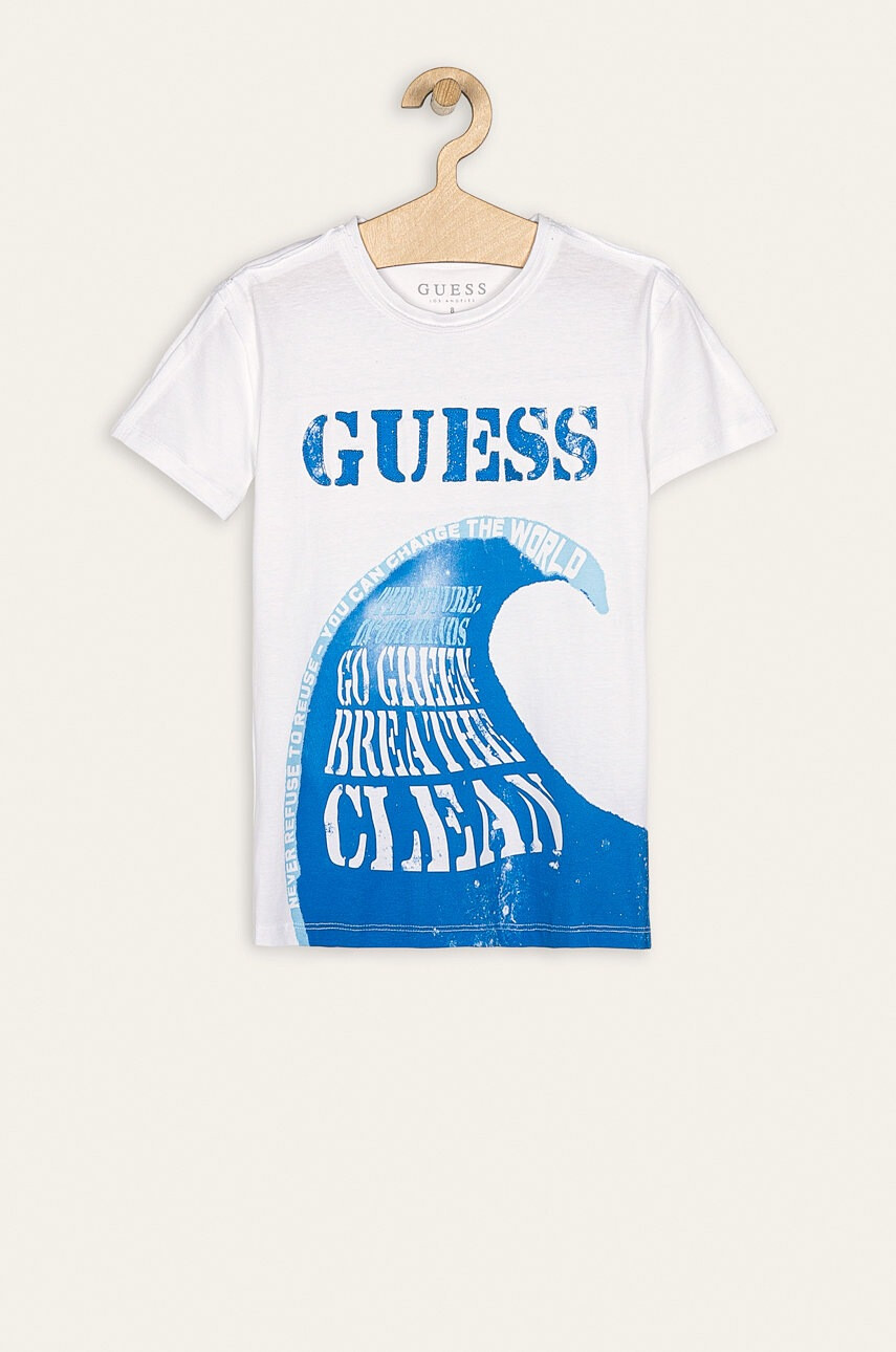 Guess Jeans Детска тениска 118-175 cm - Pepit.bg