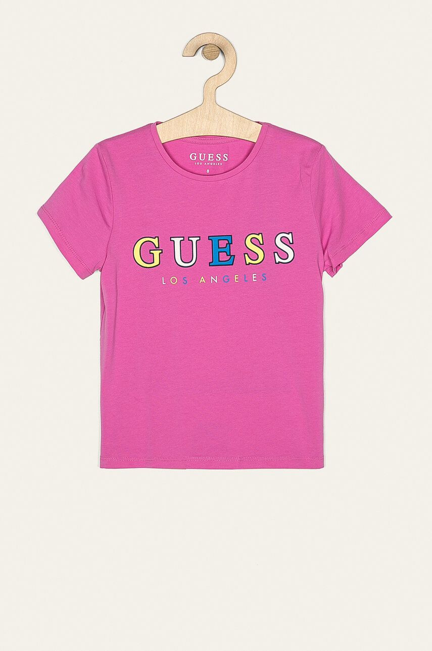 Guess Jeans Детска тениска 118-175 cm - Pepit.bg