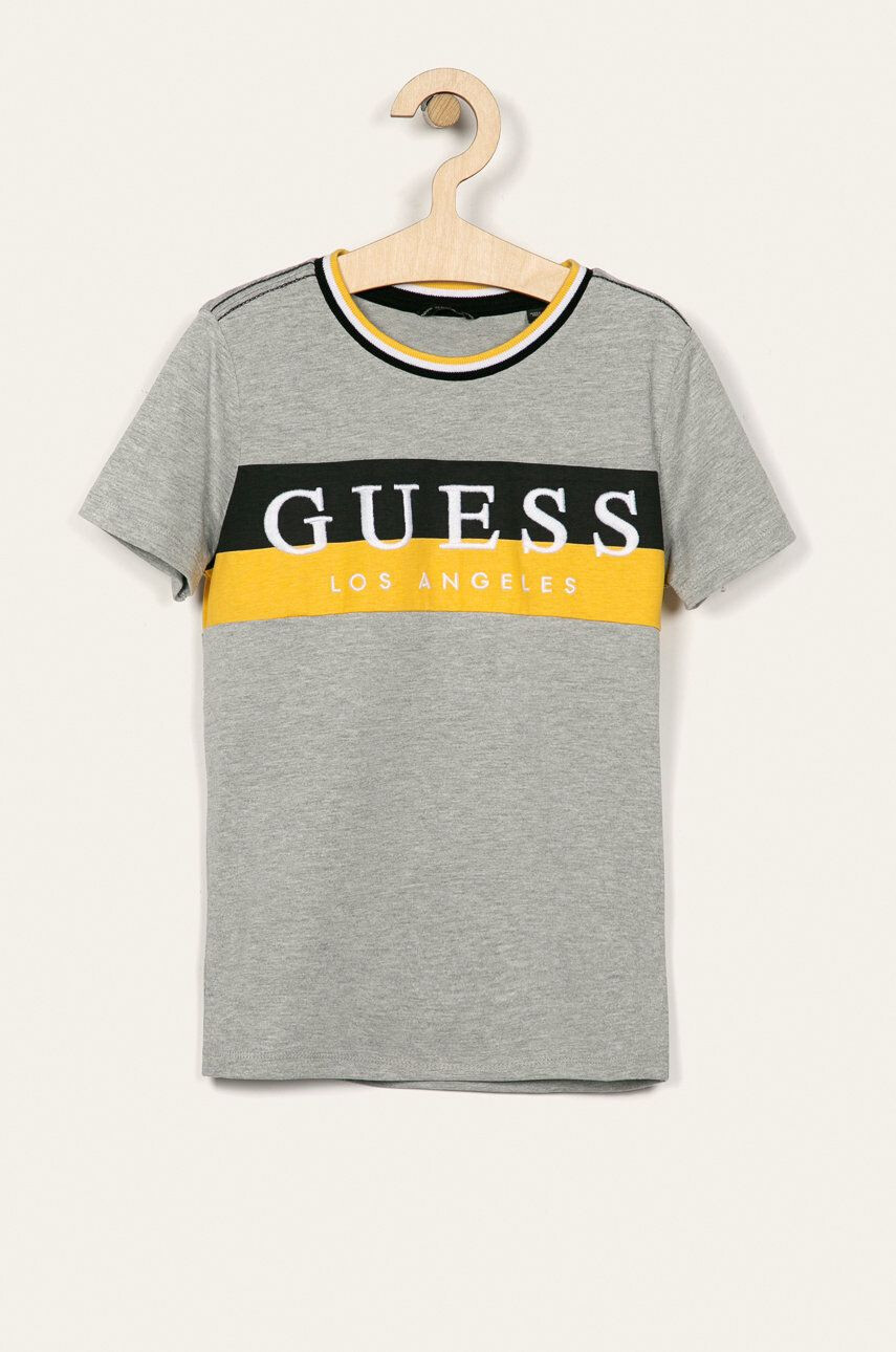 Guess Jeans Детска тениска 118-175 cm - Pepit.bg