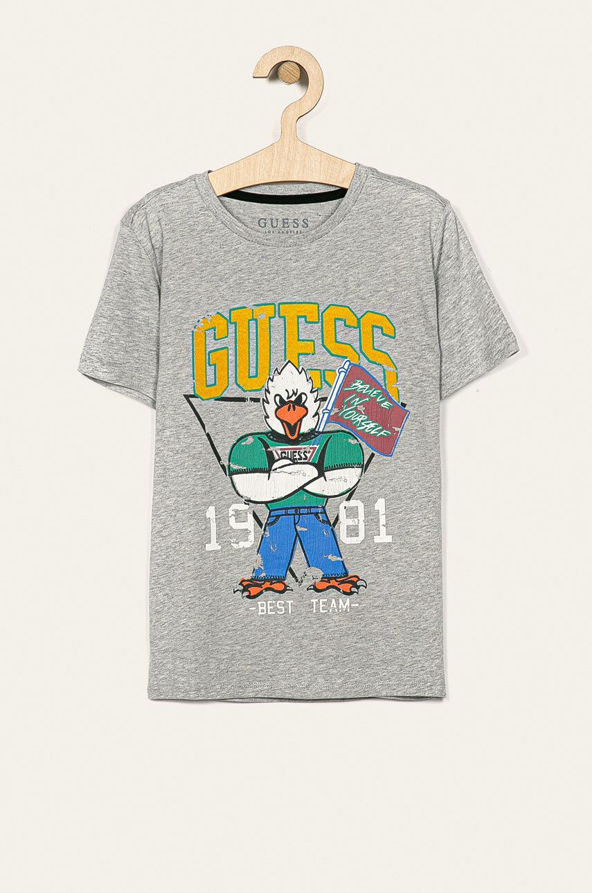 Guess Jeans Детска тениска 118-175 cm - Pepit.bg