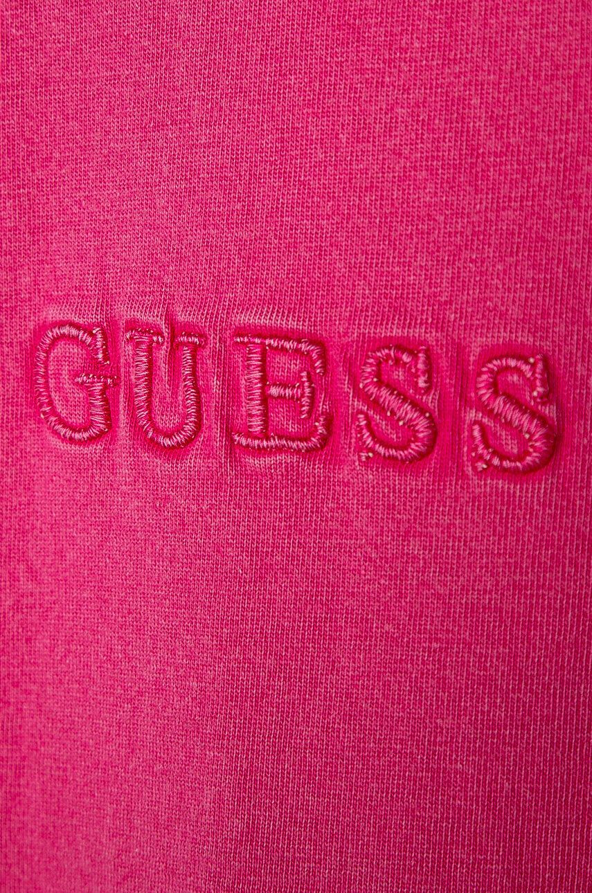 Guess Jeans - Детска тениска 118-175 cm - Pepit.bg