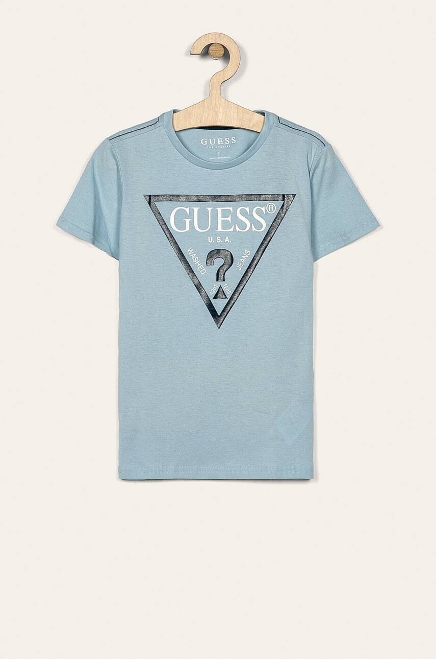 Guess Jeans Детска тениска L73I55.K5M20 - Pepit.bg