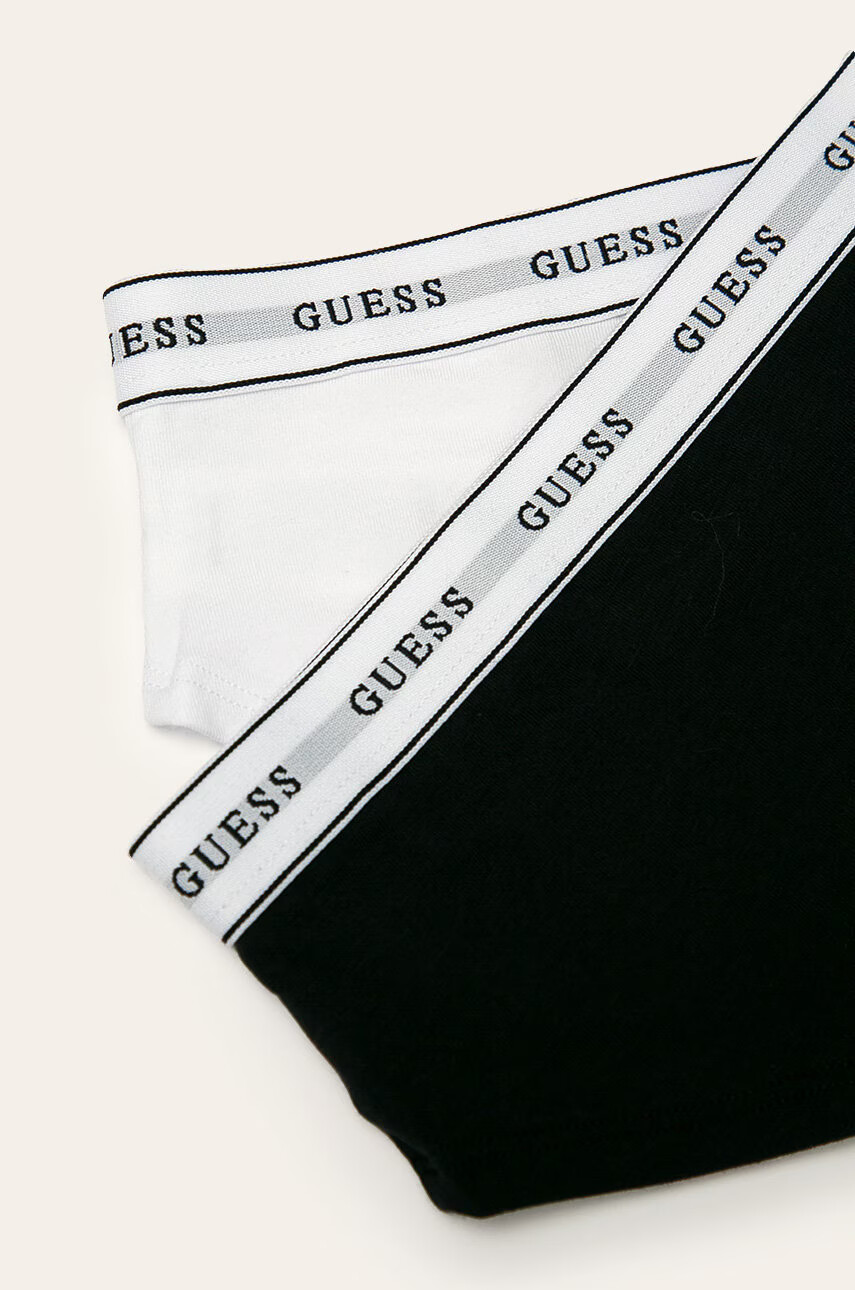 Guess Jeans - Детски бикини (2 чифта) - Pepit.bg