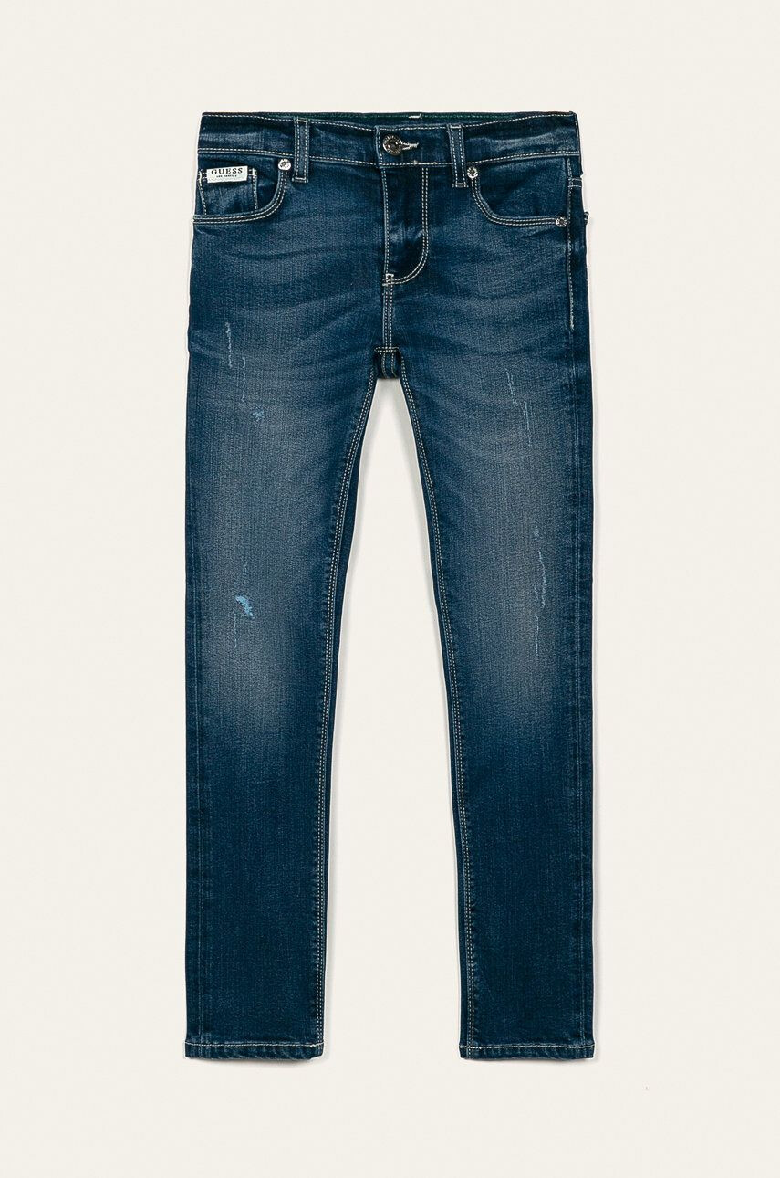 Guess Jeans - Детски дънки 104-175 cm - Pepit.bg