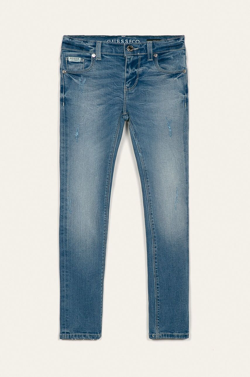 Guess Jeans - Детски дънки 104-175 cm - Pepit.bg