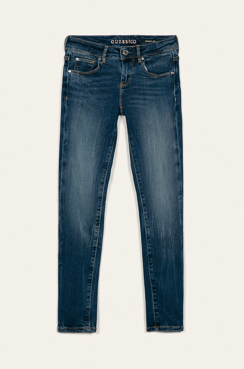 Guess Jeans - Детски дънки 104-175 cm - Pepit.bg