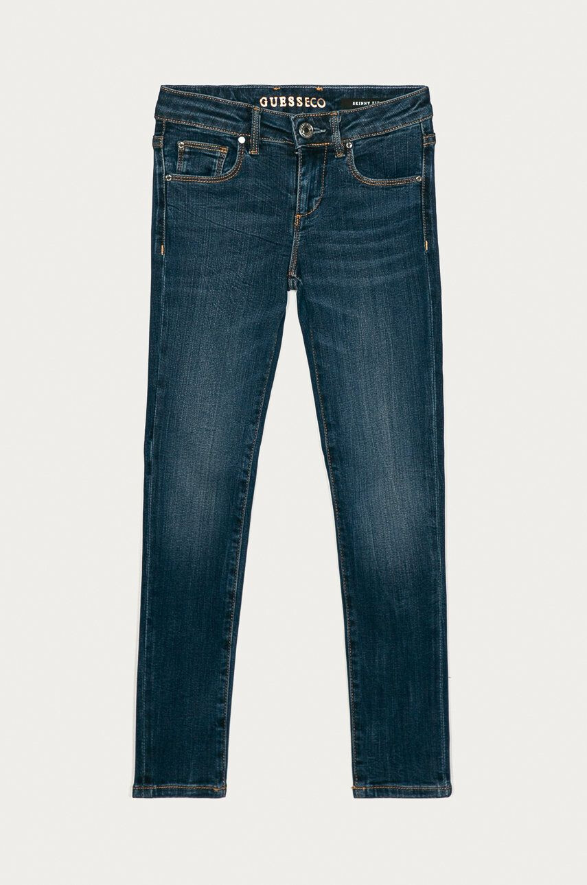 Guess Jeans - Детски дънки 116-175 cm - Pepit.bg