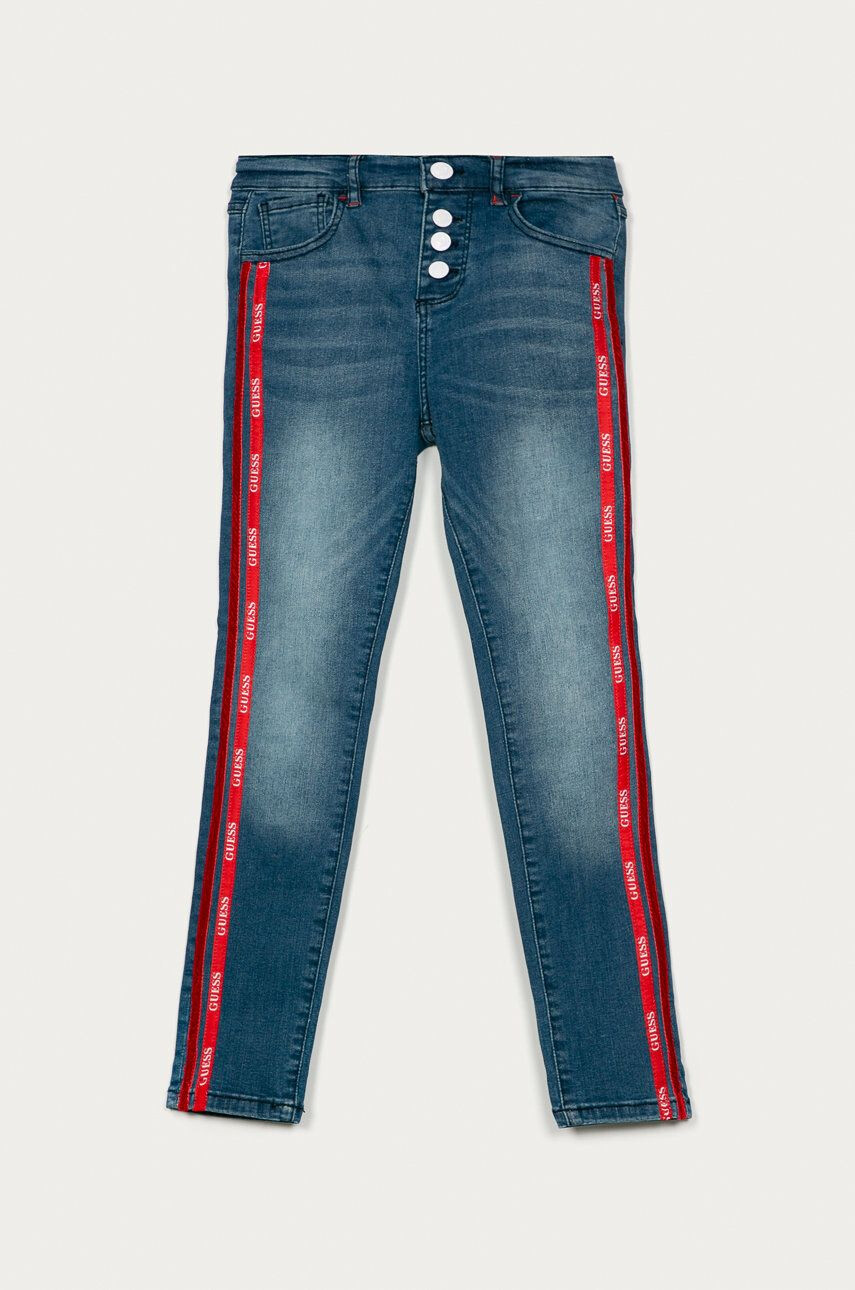 Guess Jeans - Детски дънки 116-175 cm - Pepit.bg