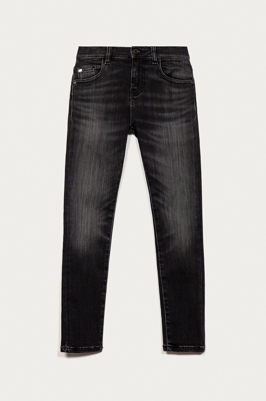 Guess Jeans - Детски дънки 116-175 cm - Pepit.bg