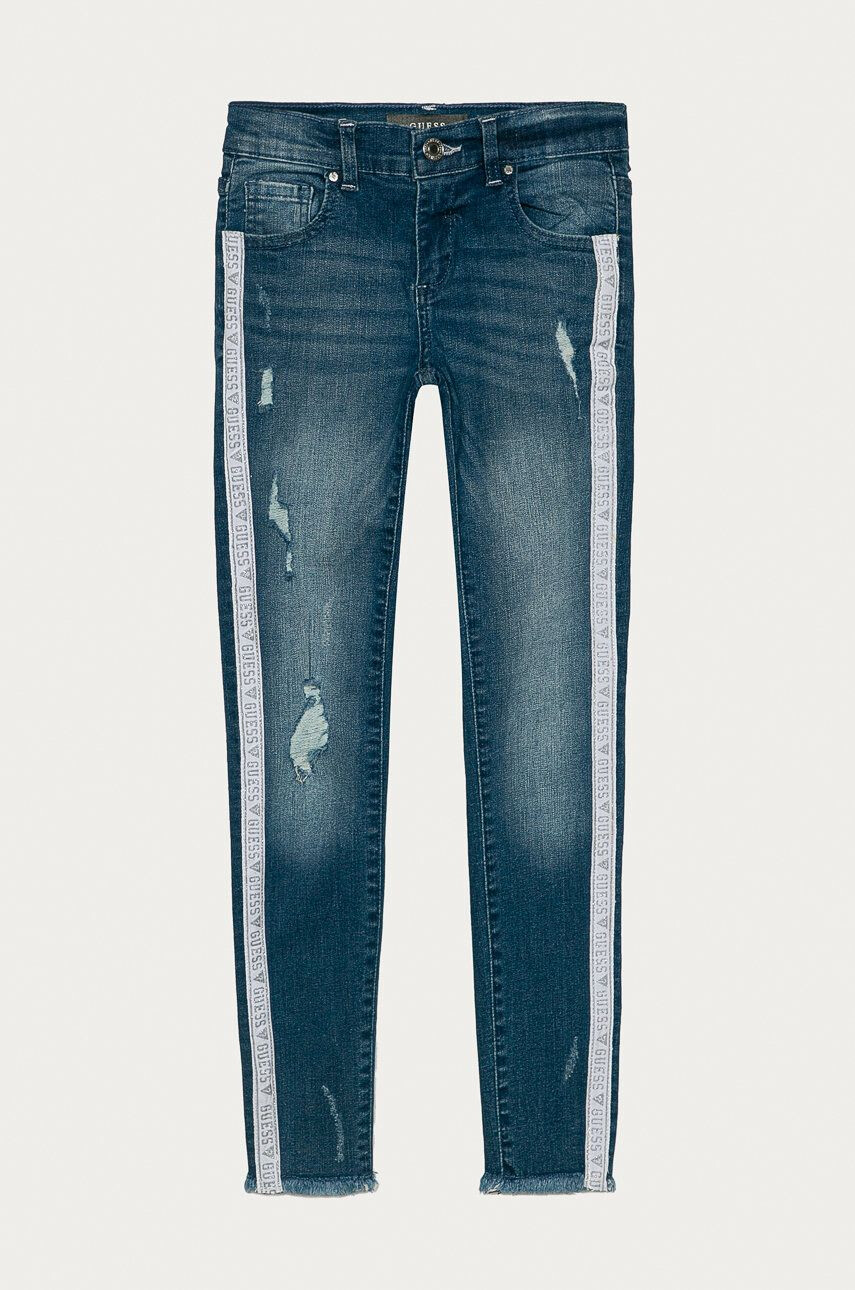 Guess Jeans - Детски дънки 116-176 см - Pepit.bg