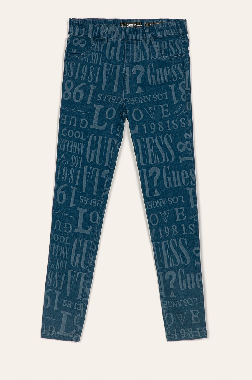 Guess Jeans Детски дънки 118-175 cm - Pepit.bg