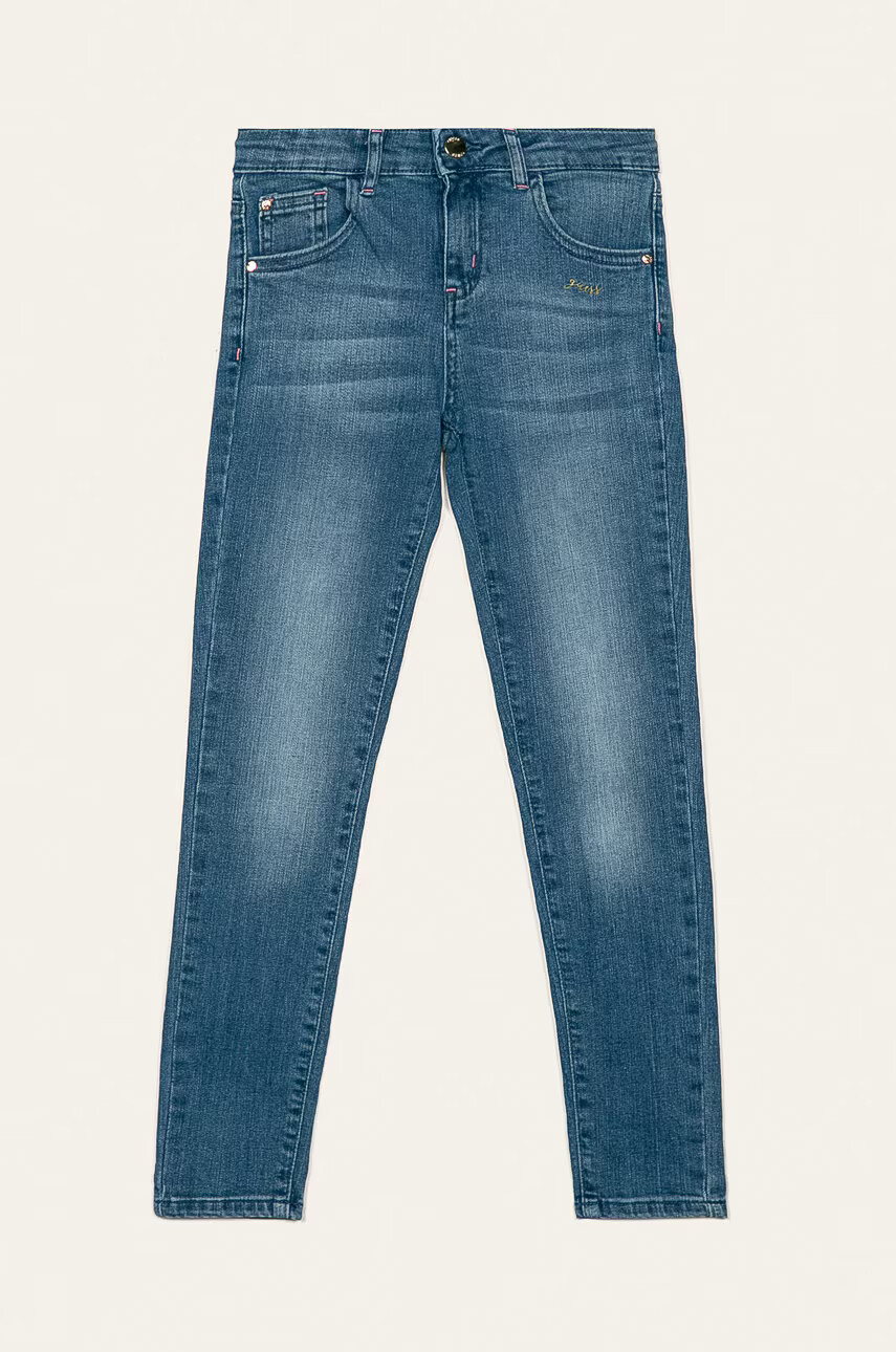 Guess Jeans - Детски дънки 125-175 cm - Pepit.bg