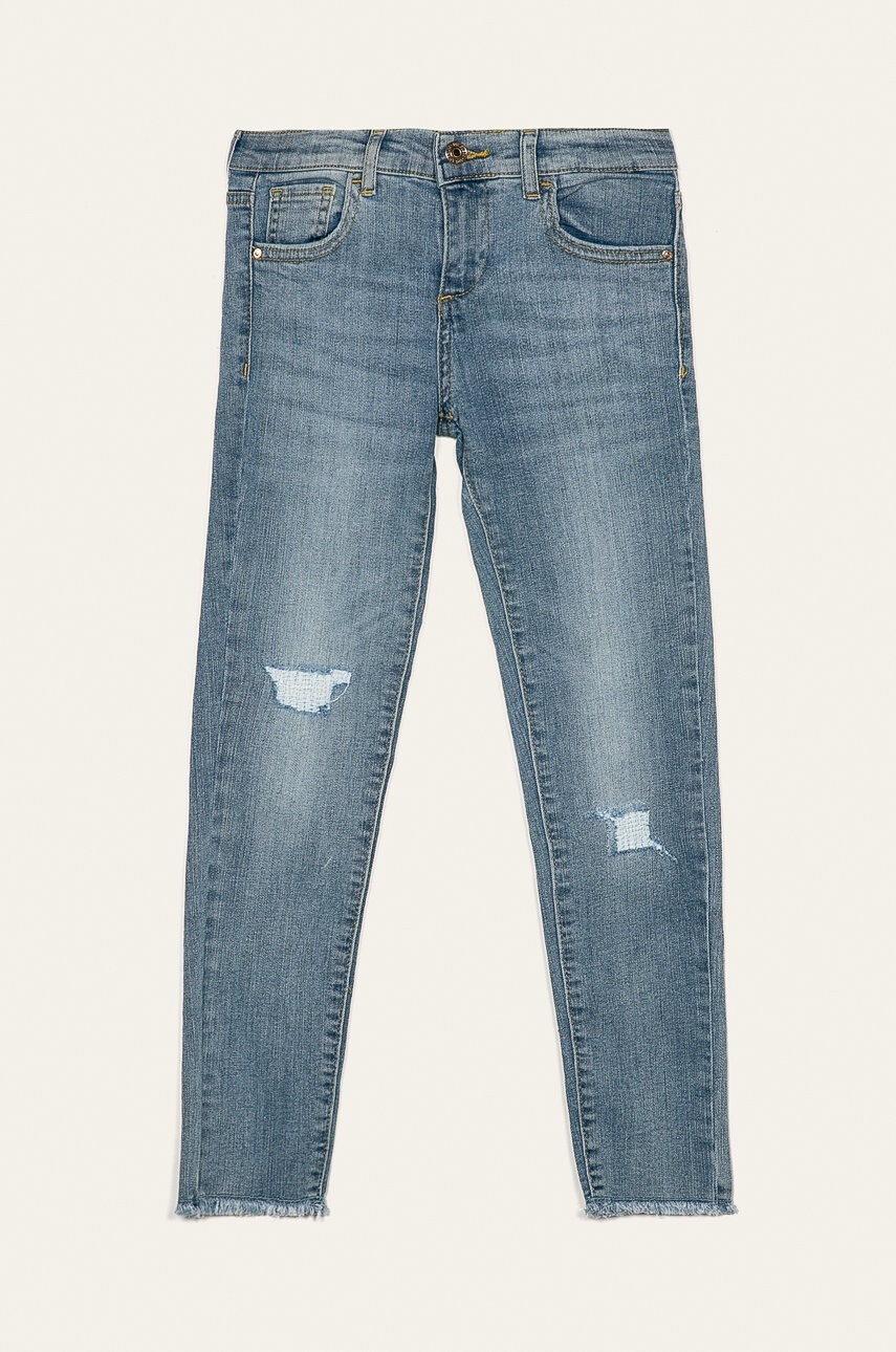 Guess Jeans - Детски дънки 125-175 cm - Pepit.bg