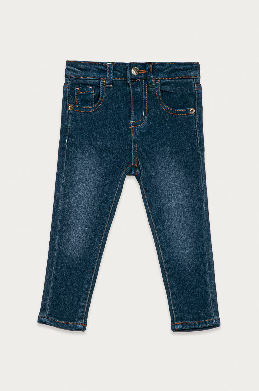 Guess Jeans - Детски дънки 92-122 cm - Pepit.bg