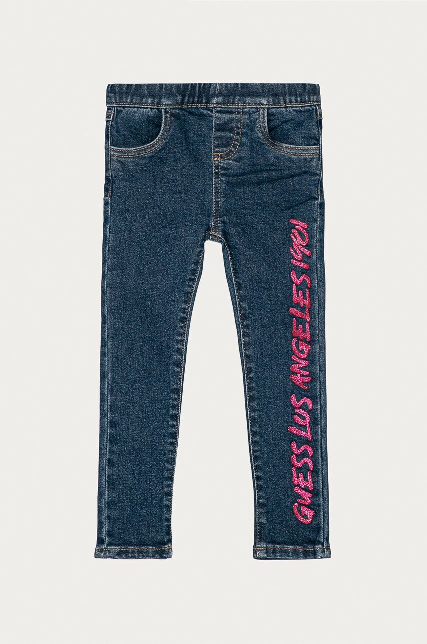 Guess Jeans - Детски дънки 92-122 cm - Pepit.bg