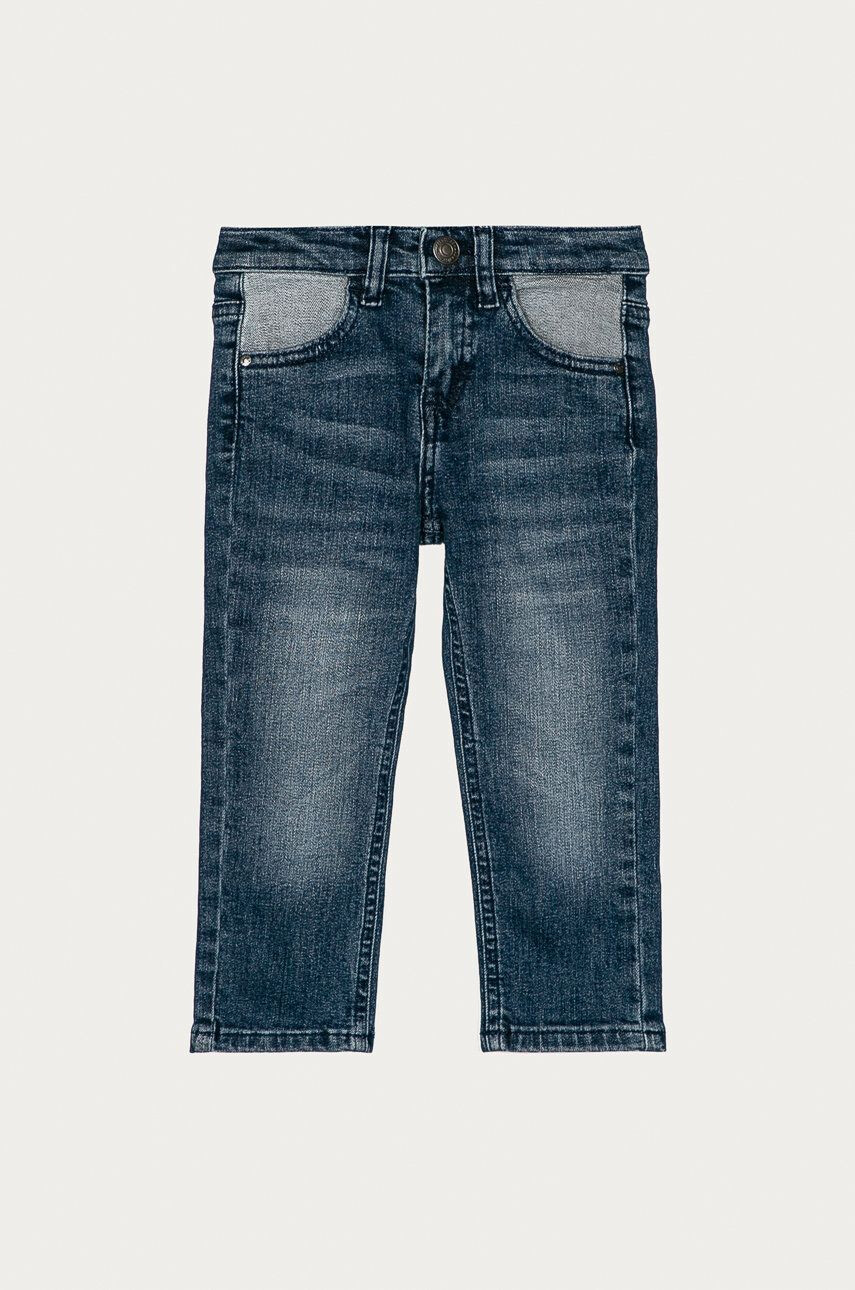 Guess Jeans - Детски дънки 92-122 cm - Pepit.bg