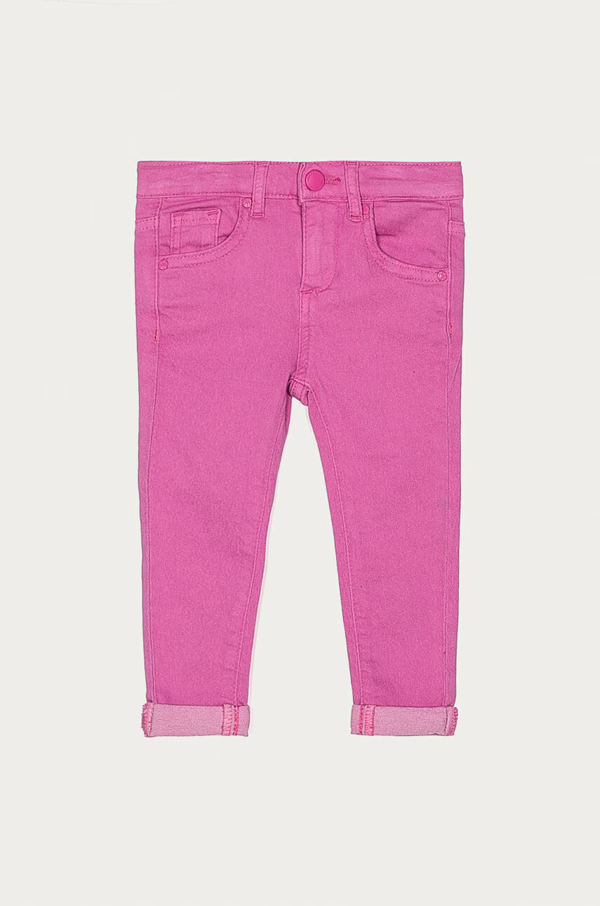 Guess Jeans - Детски дънки 92-122 cm - Pepit.bg