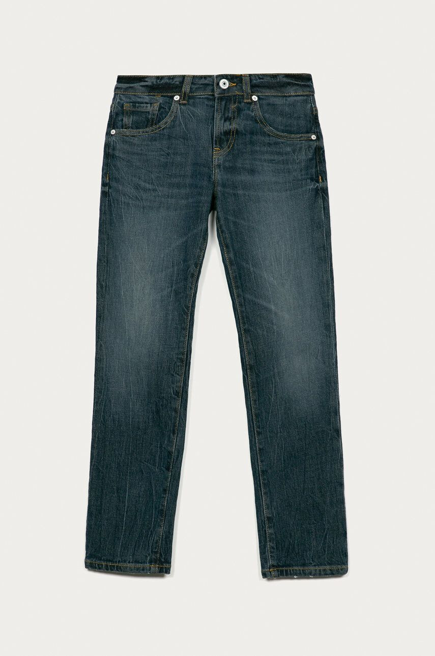 Guess Jeans - Детски дънки Reborrn 116-175 cm - Pepit.bg