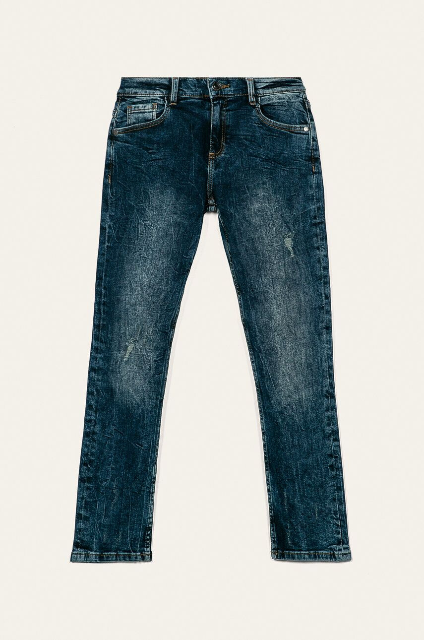 Guess Jeans - Детски дънки Stas 118-175 cm - Pepit.bg