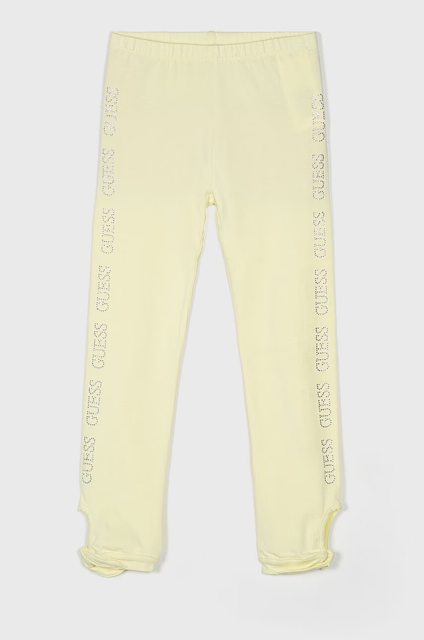 Guess Jeans Детски клин 118-166 cm - Pepit.bg